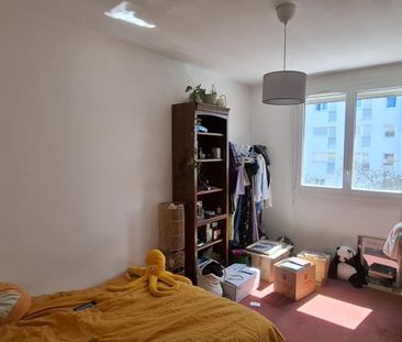 Appartement T4 à louer - 75 m² - Photo 2