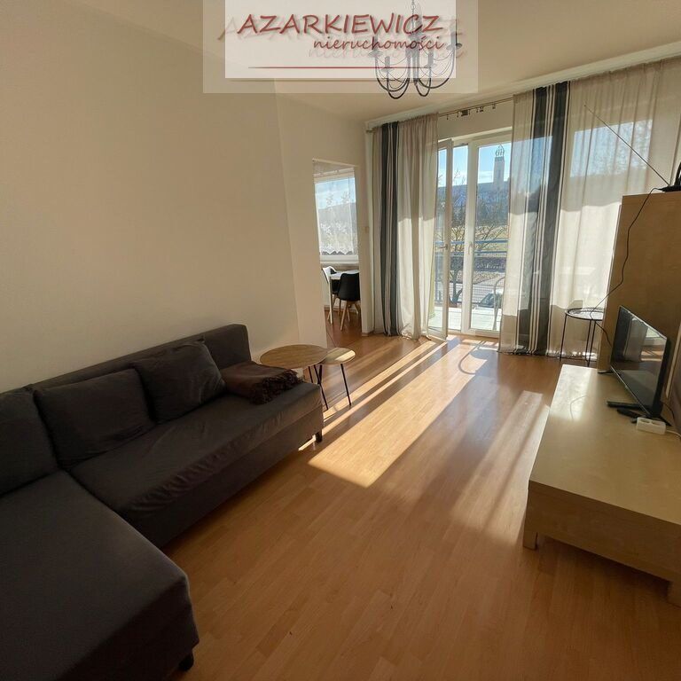 Mieszkanie do wynajęcia, GORZÓW WIELKOPOLSKI, GÓRCZYN, , 1 800 zł - Zdjęcie 1