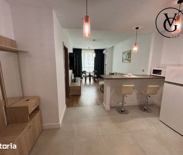 Apartament 2 camere - finisaje premium - loc de parcare | Onix Blue - Photo 1