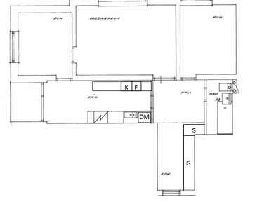 Tulegatan, Sundbyberg - Foto 1