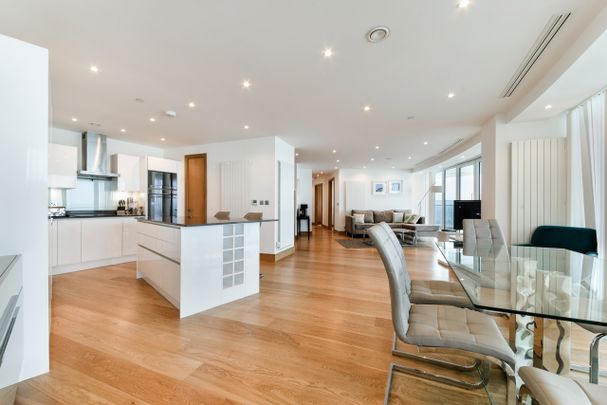 3 bedroom apartment to rent - Photo 1