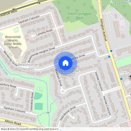 29 Monterrey Drive, Toronto