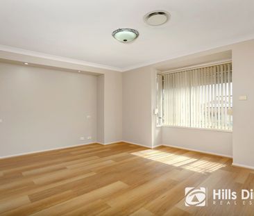 13 Turquoise Street, 2763, Quakers Hill Nsw - Photo 2