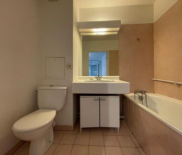 Location Appartement 1 pièce 24m² - Photo 4