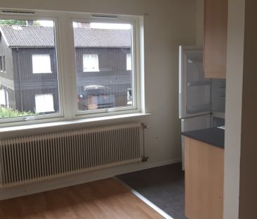 Abc-gatan, Halmstad - Photo 1