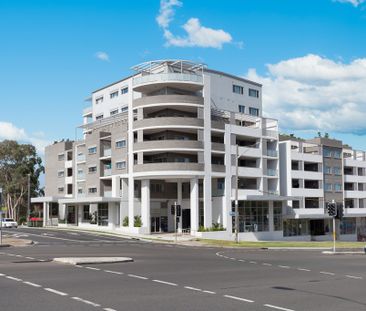 210/344 Great Western Highway Wentworthville - Photo 3