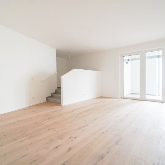 Miete mit Kaufmöglichkeit in Baumgarten – So werden Träume zu Eigentum - Photo 1