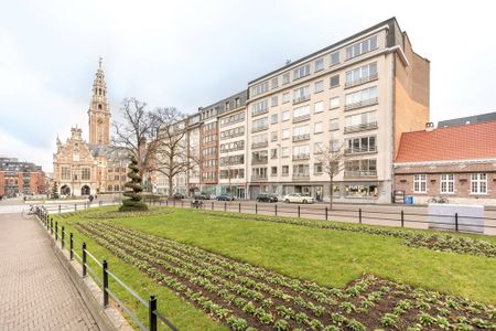 Appartement - Leuven - Foto 2