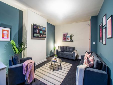 Sunny Grove (Room 4), Morley, Leeds - Photo 3