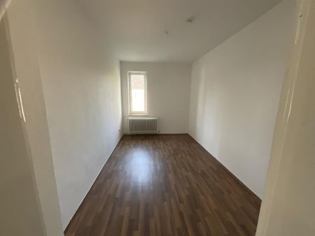 2-Zimmer-Wohnung mit Balkon in Fedderwardergroden! - Foto 3