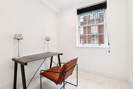 4 bedroom terraced house to rent - Photo 5