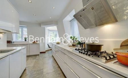 3 Bedroom flat to rent in Tarnbrook Court, Belgravia, SW1W - Photo 4