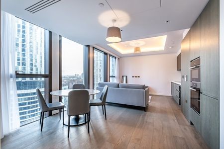 1 bedroom flat to rent - Photo 2