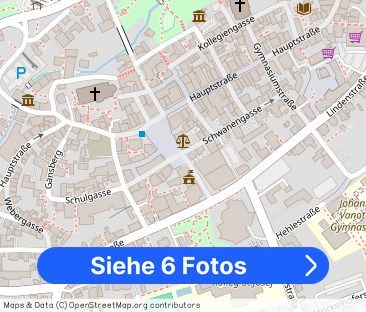 *** Wohnung in Premium-Lage von Ehingen *** - Foto 1