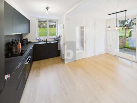 QUIET, NATURE-CLOSE AND FAMILY-FRIENDLY - Foto 4