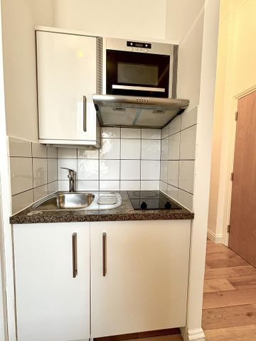 Studio to rent - Photo 5