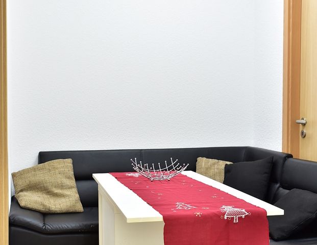 Moderne Wohnung für Firmen! - in Wachtberg Nähe Bonn - Foto 1