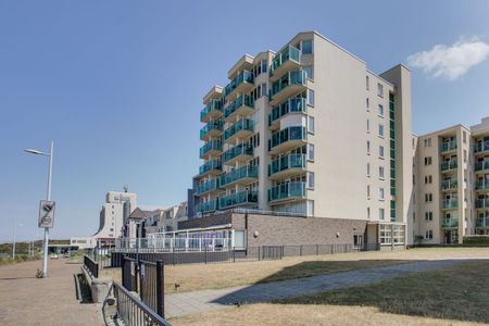 Appartement te huur: Zeekant 103-M 2586 JJ Den Haag - Photo 4