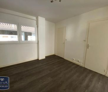 Appartement à louer 2 pièces 47.17m² - Photo 1