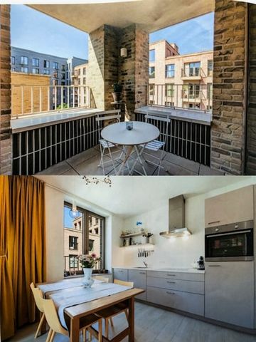 Appartement te huur - Photo 3