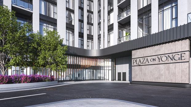 For Lease - 5858 Yonge Street Unit# 521, Toronto, Ontario - Photo 1