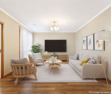 Spacious 3-Bedroom Home with Modern Amenities in Epping - Photo 6