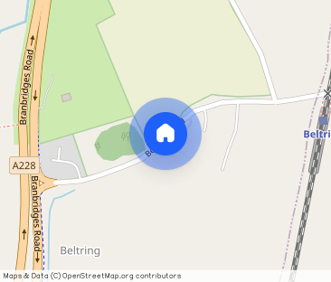 Beltring Road, Paddock Wood - Photo 1