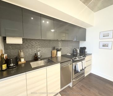 Carlaw Lofts 1190 - Photo 6