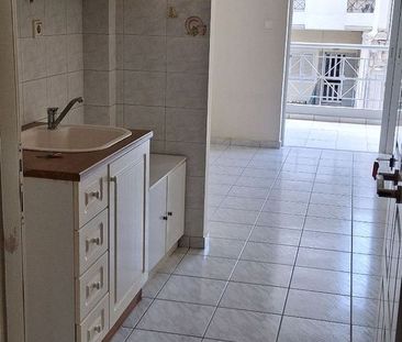 Studio/Γκαρσονιέρα για ενοικίαση - Πάτρα, - Photo 1