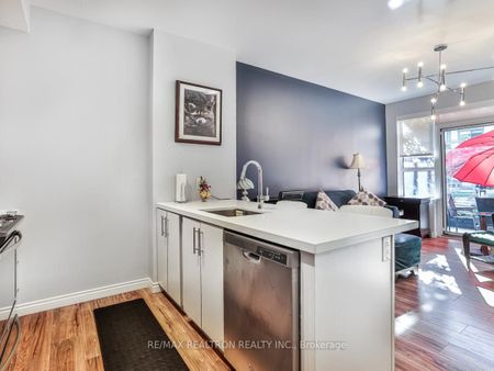 For Lease - 271 Sea Ray Avenue Unit# B118, Innisfil, Ontario - Photo 3