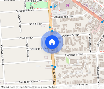 (3-Month Lease) Modern Brand-new Stylish Townhouse in a Prime Locat... - Photo 1