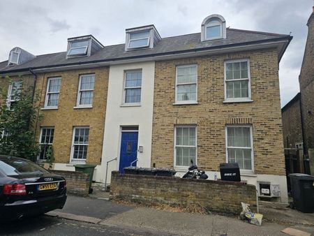 1 Bed Flat, George Lane, SE13 - Photo 5