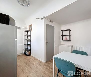 Appartement T1 Sens à louer - Photo 4