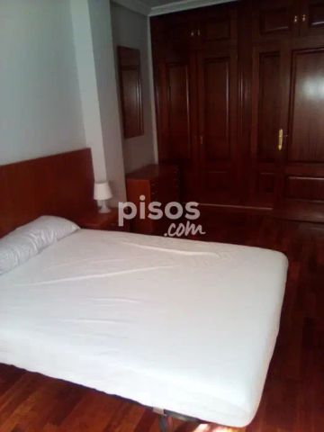 Piso en alquiler en Calle del Ferrocarril - Photo 5