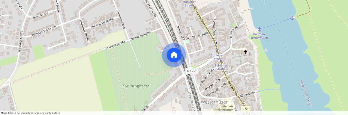 Holsteiner Straße 31, 39122 Magdeburg