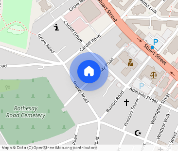 Rothesay Road, Luton, LU1 1QZ - Photo 1