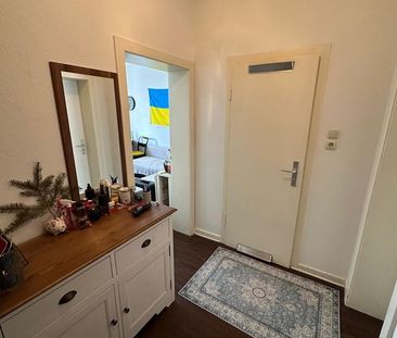 Ich biete eine 2 Zimmer Wohnung an - Photo 4