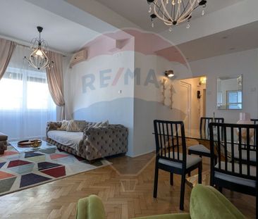 Apartament cu 2 camere de închiriat în zona Dorobanti - Photo 2