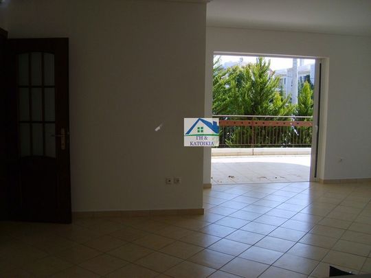 Διαμέρισμα για ενοικίαση Όριο Βριλησσίων (Μελίσσια) - Photo 1