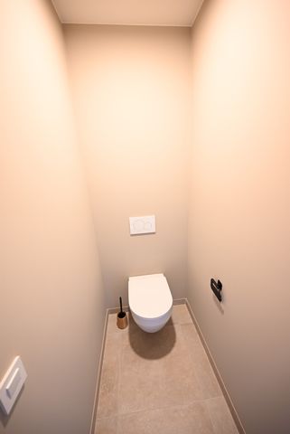 SUBLIEME & ENERGIEZUINIGE woning op CENTRALE LIGGING - Photo 5