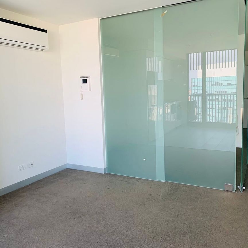 1303/6 Leicester Street, Carlton VIC 3053 - Apartment For Rent | Domain - Photo 1