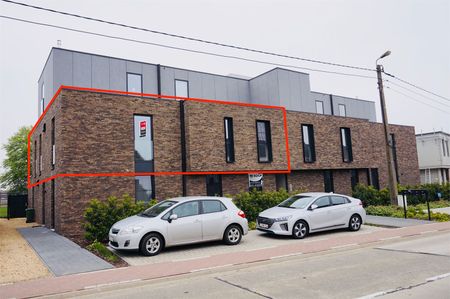 Nieuwbouwappartement met 2 slaapkamers en autostaanplaats in het centrum van Betekom. - Photo 4