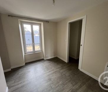 Location Appartement 3 pièces 54m² GRANVILLE 50400 - Photo 5