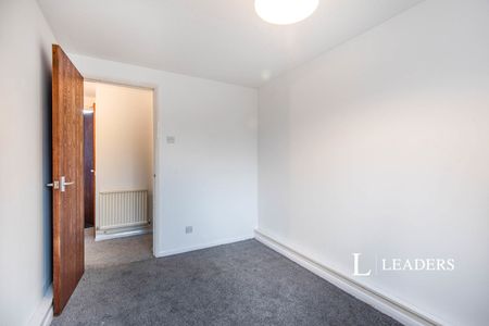 1 bedroom apartment to rent Park Gate, Hitchin, SG4 - Photo 4