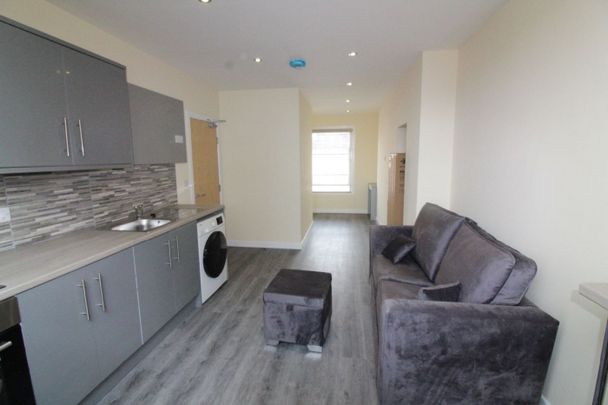 Guildhall Street, Flat 2 - Photo 1