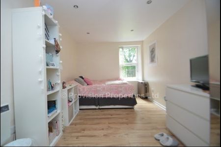 3 Bedroom Student Flats Hyde Park Leeds - Photo 4