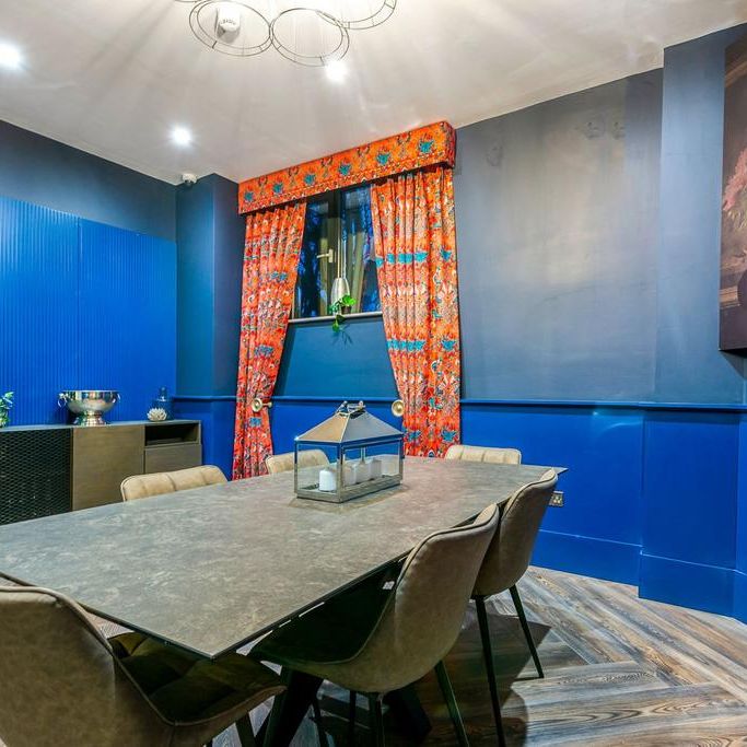 1 bedroom private hall to rent - Photo 1