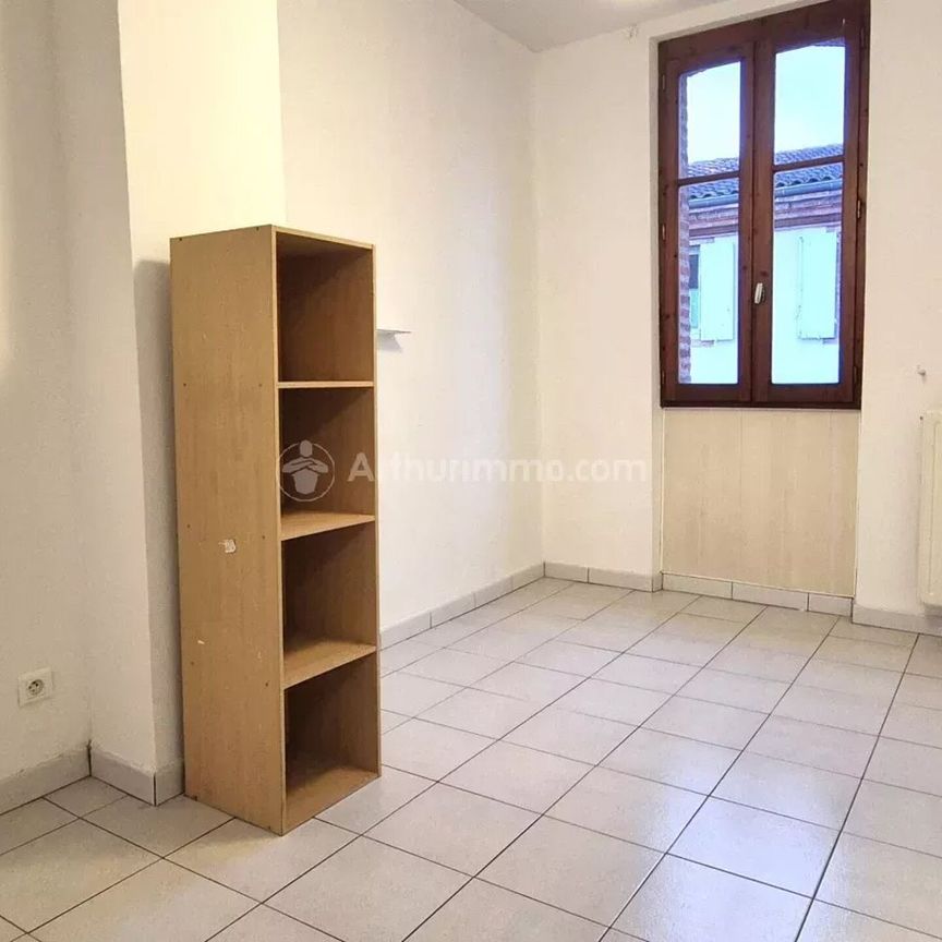 Location Maison de ville 3 pièces 57 m2 à Albi - Photo 1