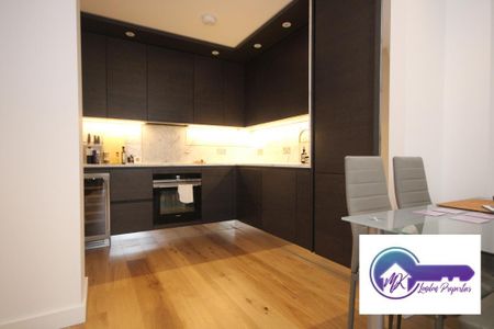 1 Bedroom Flat To Rent - Photo 2