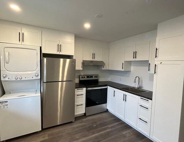 À louer / Appartement - Photo 1